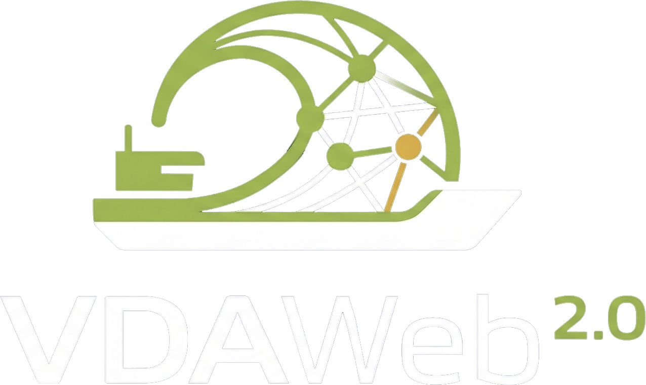 VDAWeb 2.0